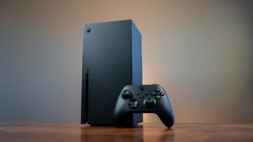 How Long Will The Xbox Series X Be Supported?