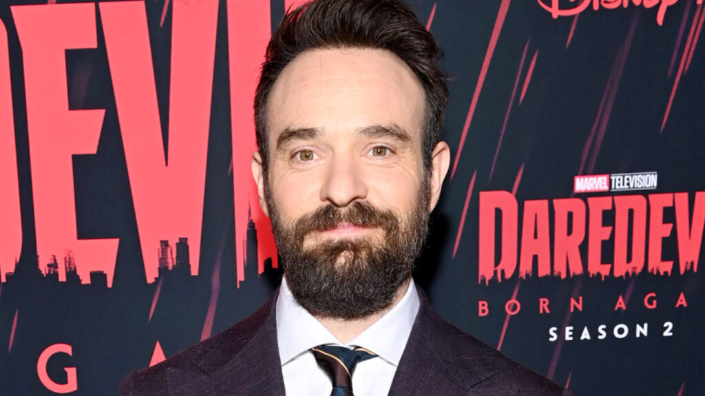 Quote Of The Day By Charlie Cox: ‘If You’re Not Afraid, You Can’t Exercise Courage…’ Quote Of The Day By Charlie Cox: ‘If You’re Not Afraid, You Can’t Exercise Courage…’