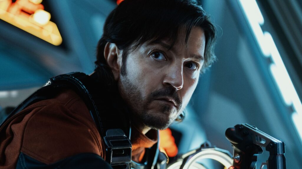 5 Best Star Wars Worlds Introduced In The TV Shows, Ranked