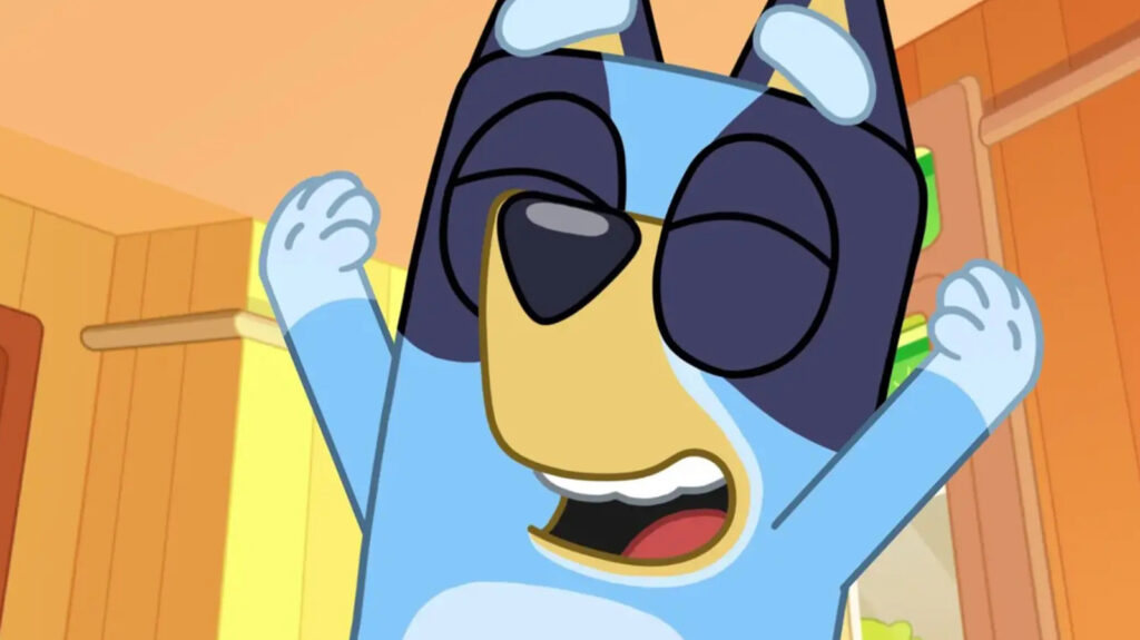 10 Best TV Shows Like Bluey 10 Best TV Shows Like Bluey