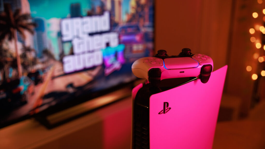 Should You Buy A PlayStation 5 Now Or Wait For GTA 6?