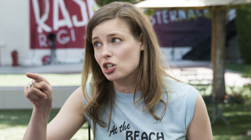 10 Most Underrated Netflix Shows Of All Time, Ranked