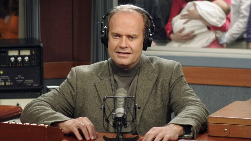 10 Best TV Shows Like Frasier 10 Best TV Shows Like Frasier