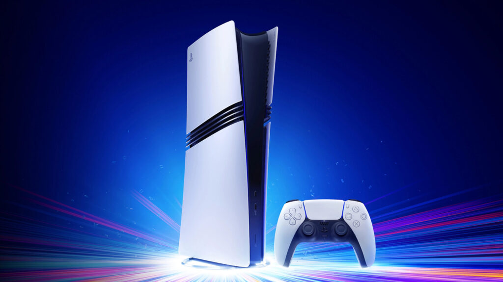 Which AMD GPU Is Equivalent To The PlayStation 5 Pro?