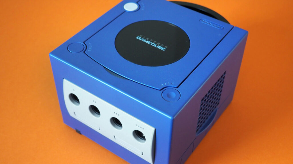 Here’s How Much Your Nintendo GameCube Is Worth In 2026