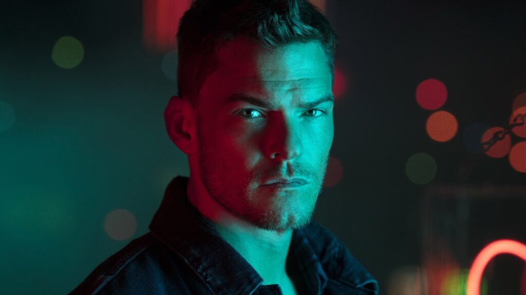 5 Best Alan Ritchson TV Shows That Aren’t Reacher, Ranked