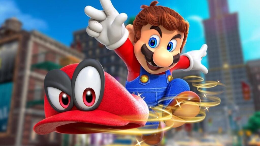 5 Best Platformer Games That Aren’t Super Mario