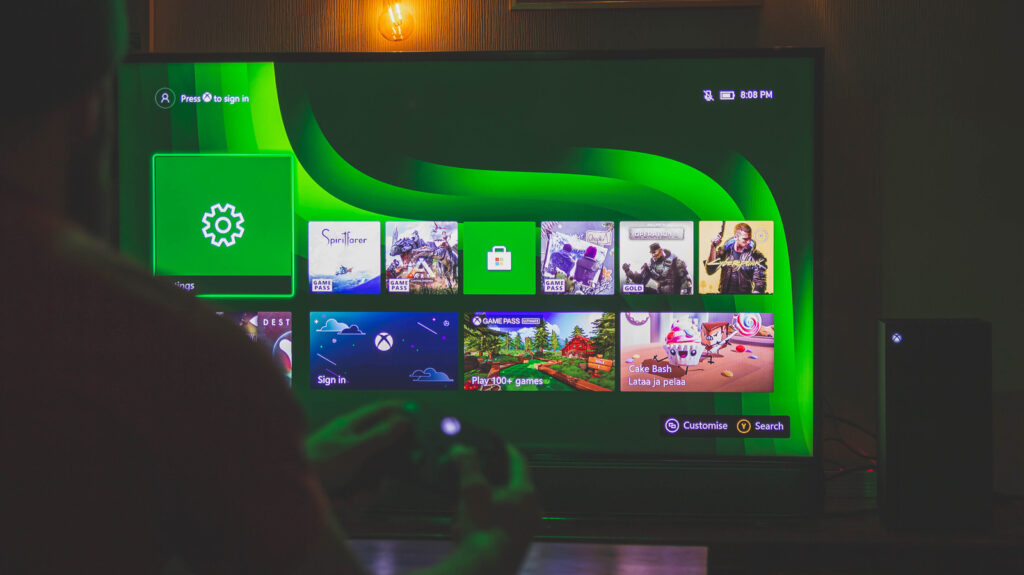 What Does The Green G Symbol On Your Xbox Profile Mean?