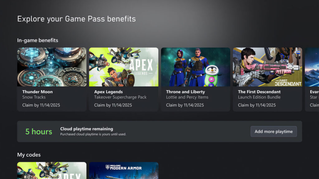 Xbox is introducing time limits to game streaming Xbox is introducing time limits to game streaming