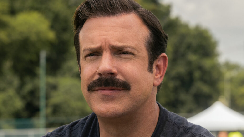 Ratings: Ted Lasso Season 4 Starts Strong — But Which Streaming Original Came In At No. 1? Ratings: Ted Lasso Season 4 Starts Strong — But Which Streaming Original Came In At No. 1?