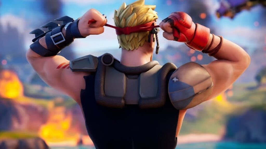 5 Best Battle Royale Games That Aren’t Fortnite
