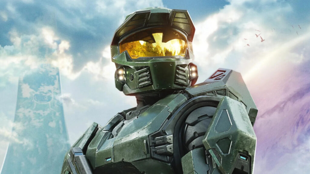 5 Best Video Games Like Halo