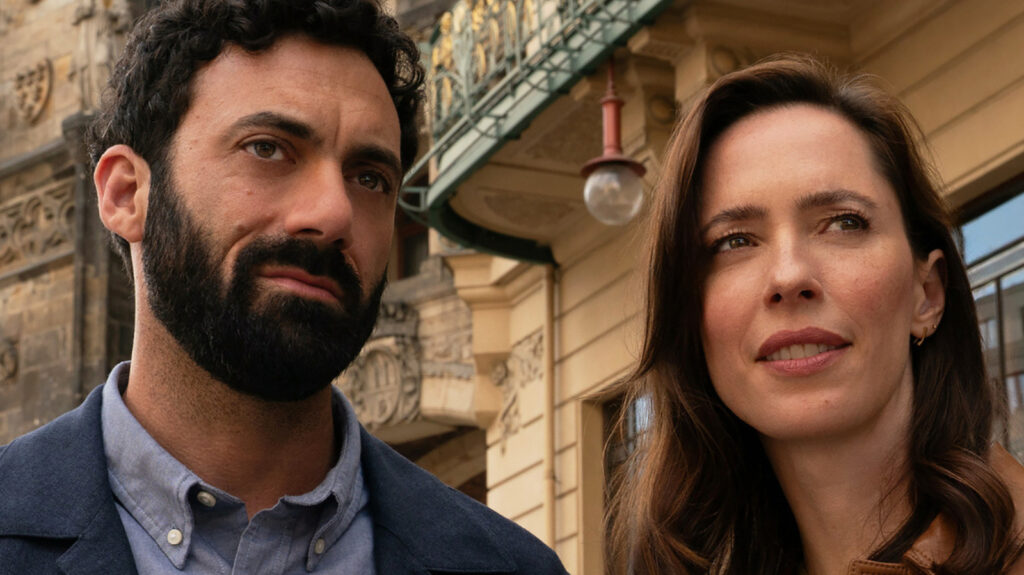 Casting News: Robert Langdon Series Adds 5, The Madison Star Boards Heated Rivalry Season 2, And More Casting News: Robert Langdon Series Adds 5, The Madison Star Boards Heated Rivalry Season 2, And More