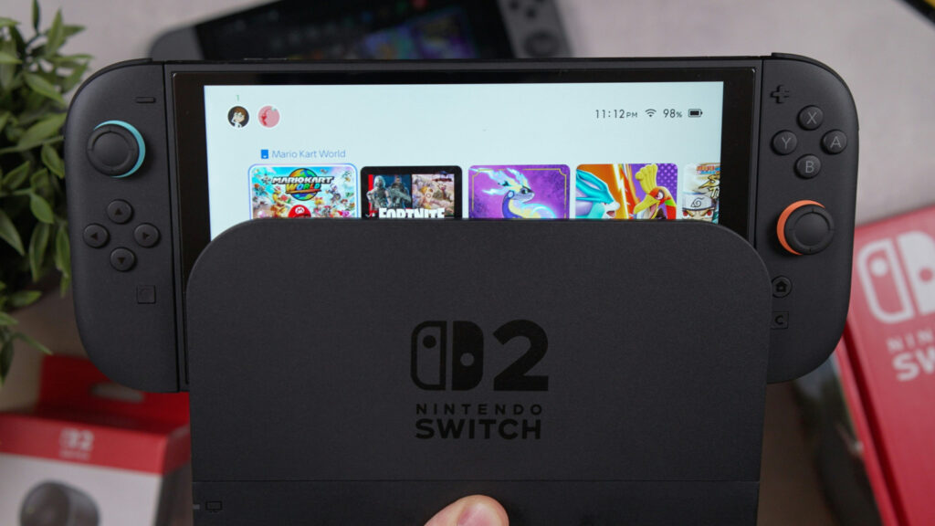 How to watch this week’s second Nintendo Direct