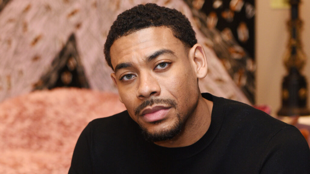 Lanterns Star Aaron Pierre Played Malcolm X On An Overlooked Disney Plus Series