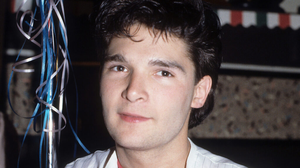 CBS Tried To Turn A ’70s Comedy Movie Franchise Into A Sitcom With Corey Feldman