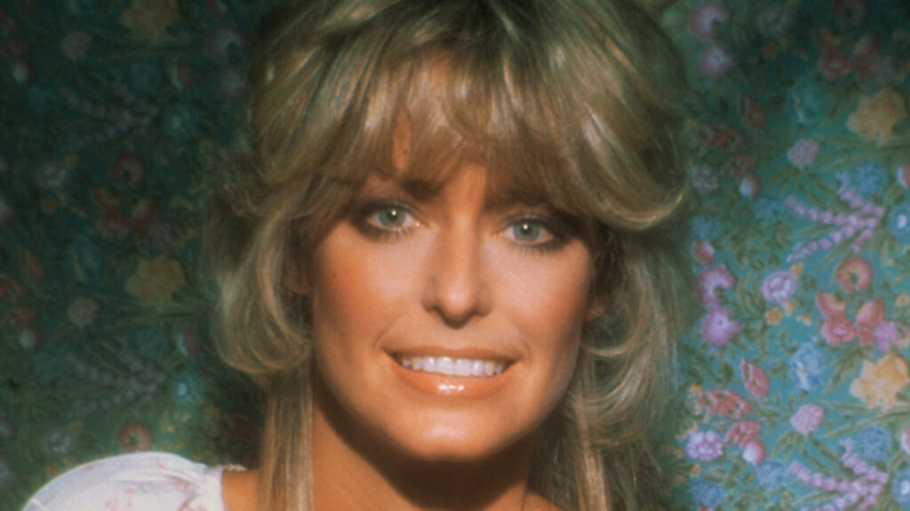50 Years Ago Today: Farrah Fawcett Helped Launch One Of TV’s Most Iconic Crime Shows