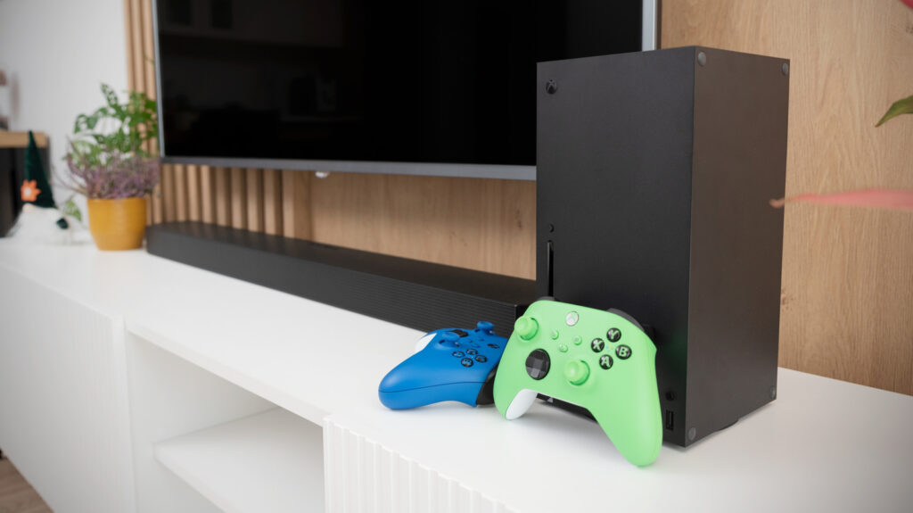 5 Useful Xbox Series X Accessories You Can 3D Print