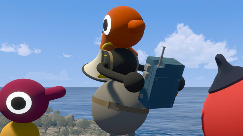 5 Best Multiplayer Games Of 2026 (So Far)