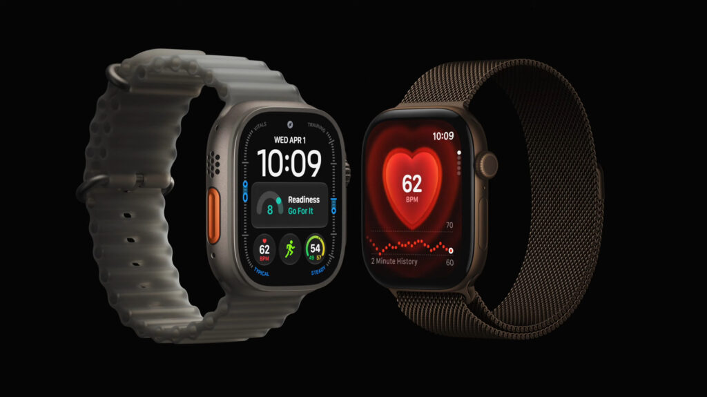 This Is The Apple Watch Series 12 And Ultra 4 – Here’s What’s Actually New