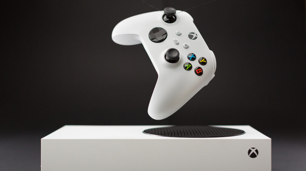 Which AMD GPU Is Equivalent To The Xbox Series S?