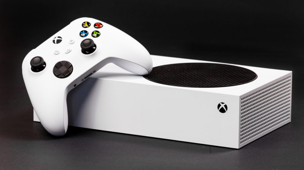 Which Nvidia GPU Is Equivalent To The Xbox Series S?
