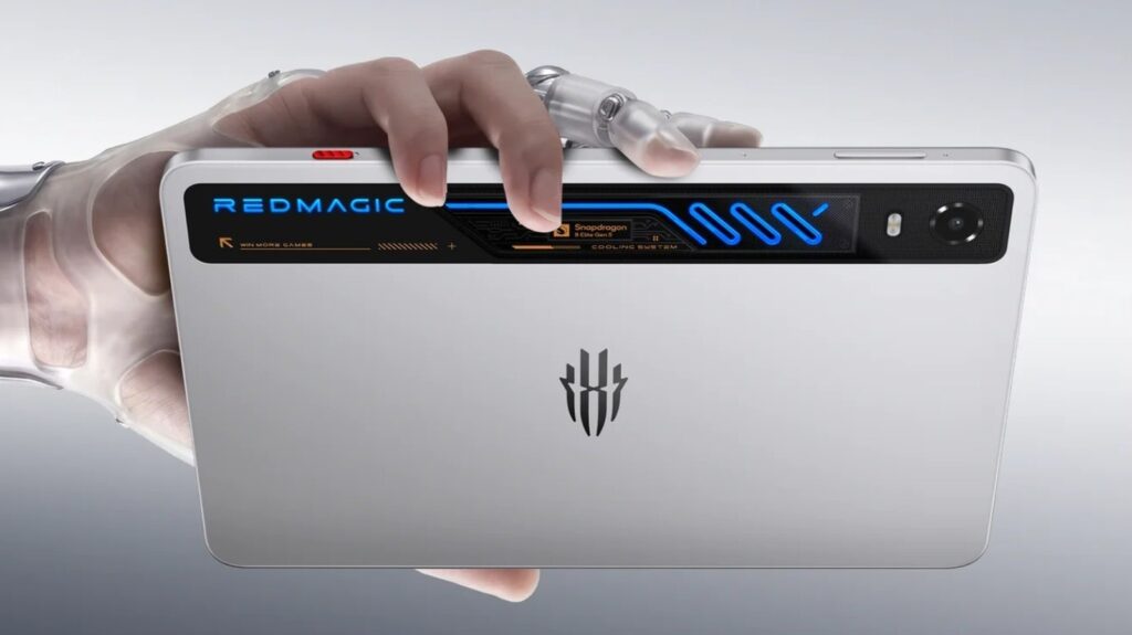 Liquid Cooled Gaming Tablets Are Here – But Are They Worth The Price Tag?
