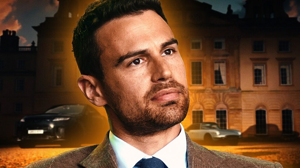 5 TV Shows To Watch If You Like The Gentlemen 5 TV Shows To Watch If You Like The Gentlemen