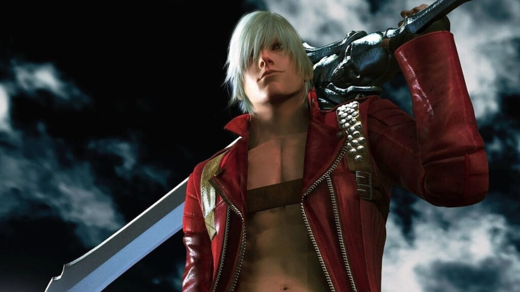 5 Best Video Games Like Devil May Cry