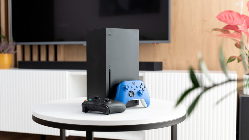 Can Microsoft Brick Your Xbox Series X? Can Microsoft Brick Your Xbox Series X?