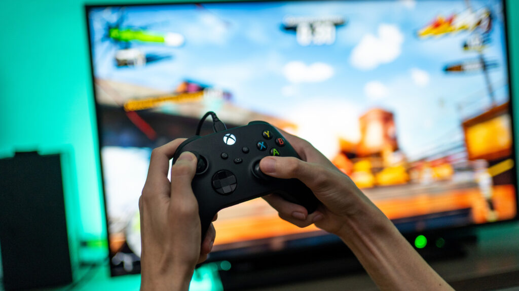 5 New Features Available On Your Xbox Series X In September 2026