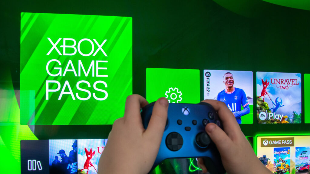 Xbox Is Bringing A Big Dose Of Nostalgia To Its Current-Gen Consoles Xbox Is Bringing A Big Dose Of Nostalgia To Its Current-Gen Consoles