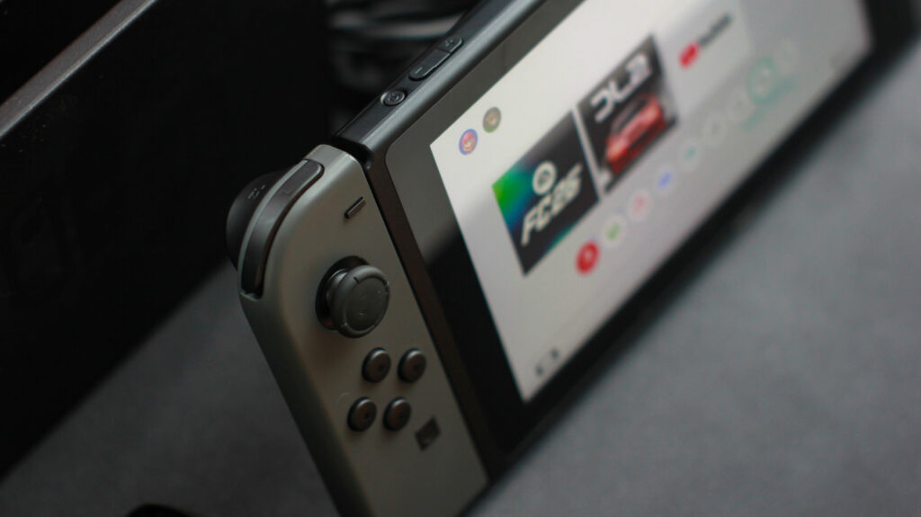 Is the original Nintendo Switch still worth buying in 2026? Is the original Nintendo Switch still worth buying in 2026?