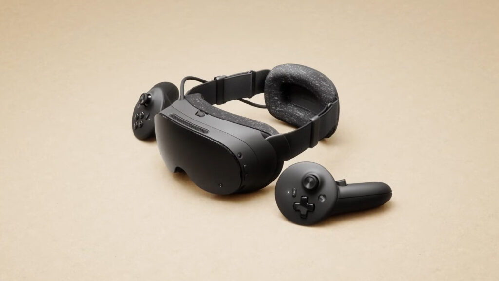 Valve’s Steam Frame VR headset starts at ,059 and ships with Half Life: Alyx