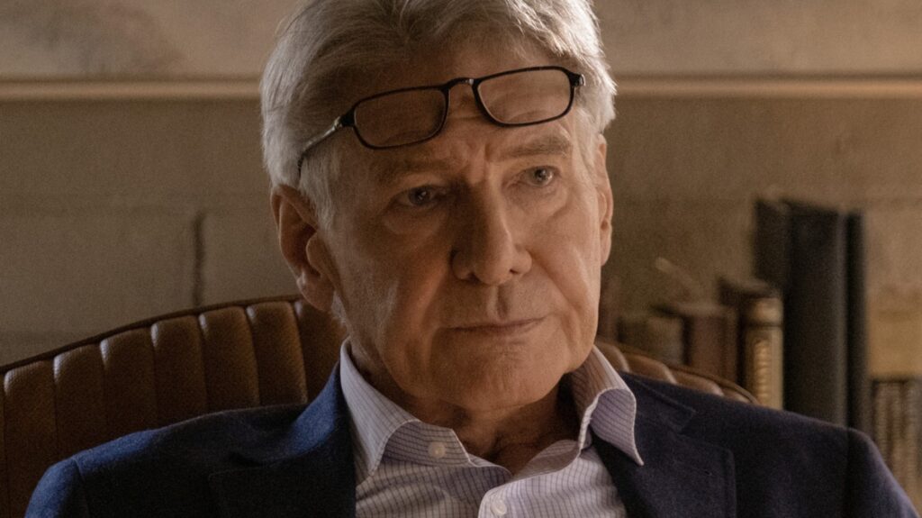 10 Best Apple TV Shows Of 2026 (So Far)