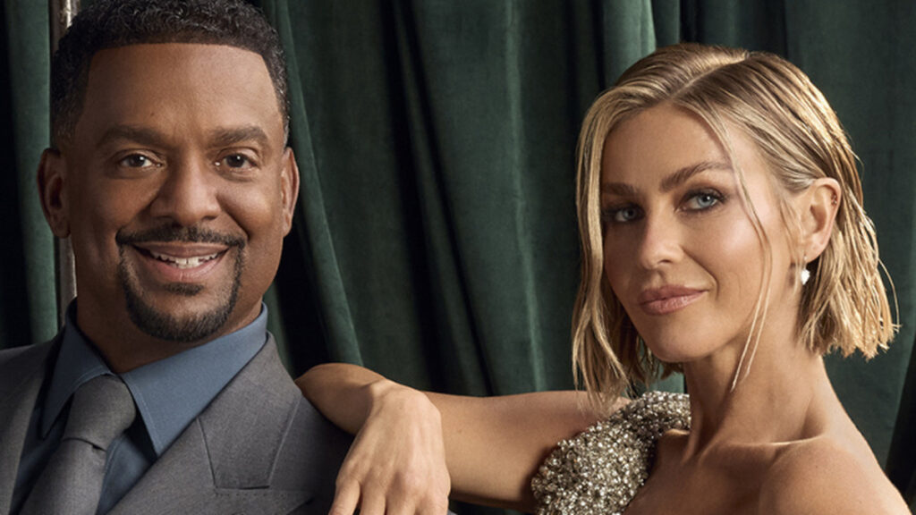 What To Watch Tuesday: DWTS And R.J. Decker Return, Tommy & Tuppence Debuts, And More