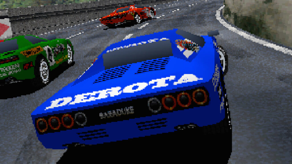 5 Hit Arcade Racing Games No One Remembers Today 5 Hit Arcade Racing Games No One Remembers Today