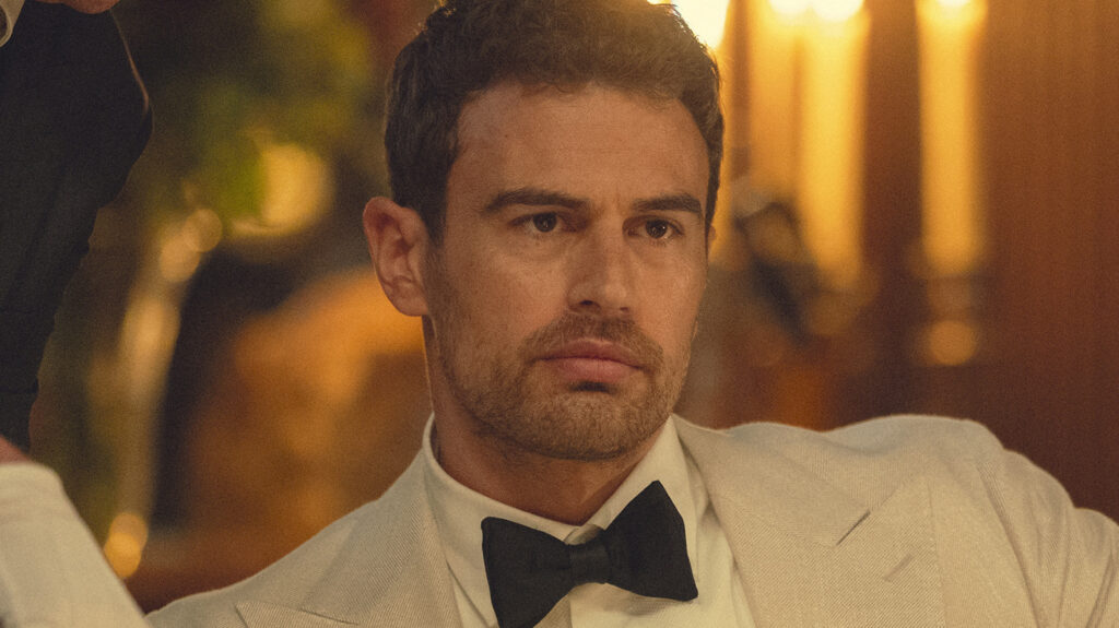 10 Best TV Shows Like The Gentlemen
