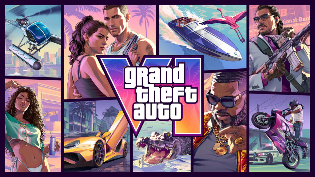 Xbox Series X Players Can Get Early Access To GTA 6 Through This Trick