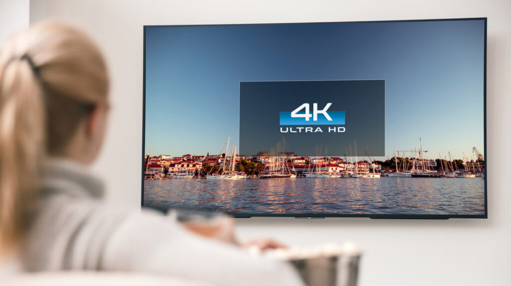 10 Reasons Your 4K TV Doesn’t Look Like 4K