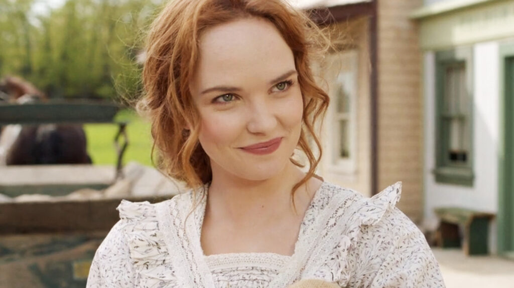 This Cozy Western Series Streaming On Netflix Is A Comforting Watch This Cozy Western Series Streaming On Netflix Is A Comforting Watch
