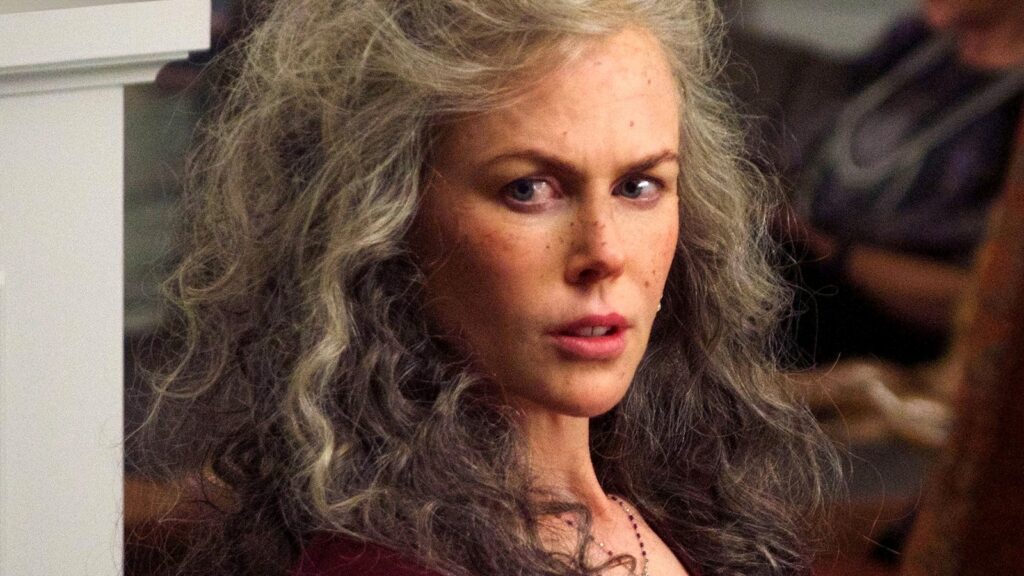 Nicole Kidman’s 7 Best TV Shows, Ranked