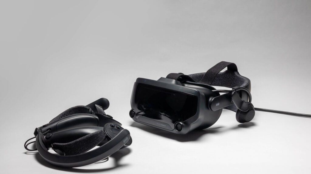 How to enter VR mode on Steam