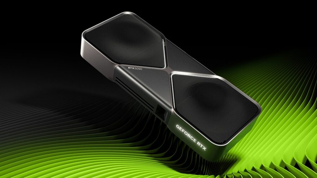This Nvidia GPU Costs 10x More Than A PlayStation 5 Pro This Nvidia GPU Costs 10x More Than A PlayStation 5 Pro