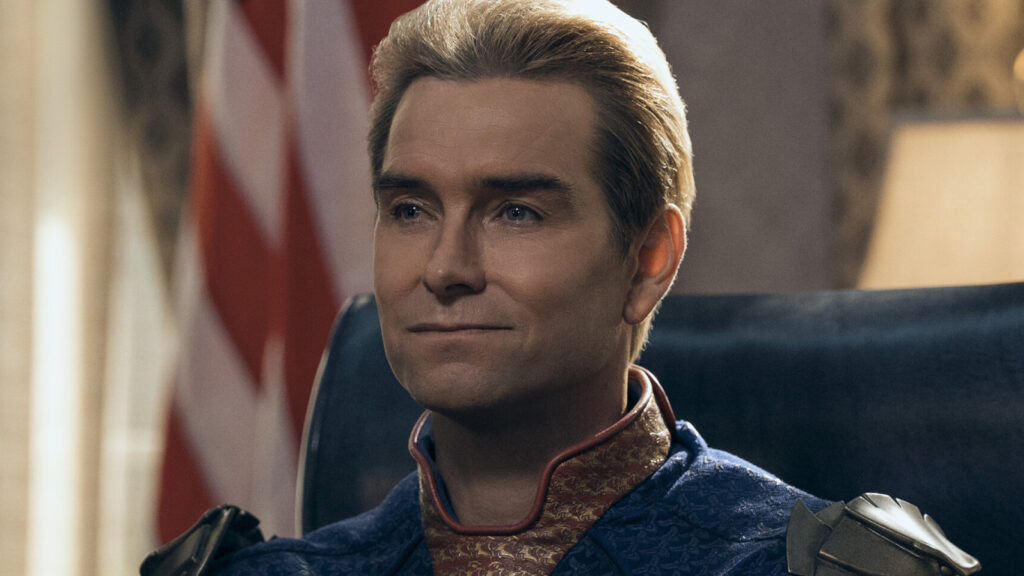 10 Best Prime Video TV Shows Of 2026 (So Far)