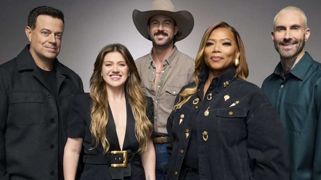 What To Watch Monday: Voice, Name That Tune, And Weakest Link Return, Line Of Fire Premiere, And More What To Watch Monday: Voice, Name That Tune, And Weakest Link Return, Line Of Fire Premiere, And More