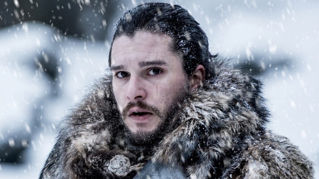 Game Of Thrones Meets Vikings In Netflix’s 5-Season Historical Drama Series