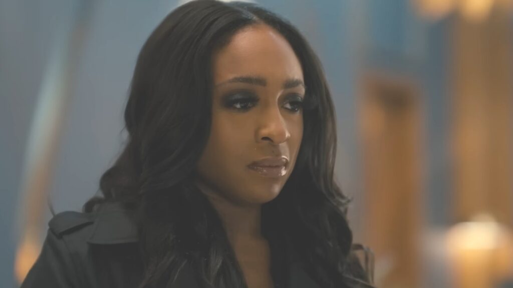 5 TV Shows To Watch If You Like Tyler Perry’s Beauty In Black