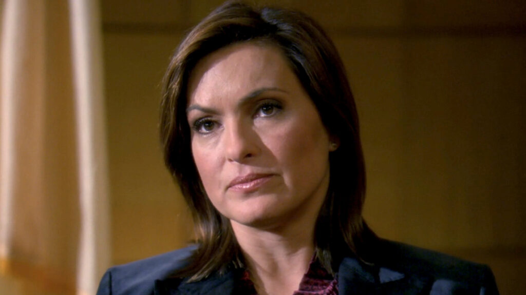 5 Times Law & Order Crossed Over With TV Shows Outside Of The Franchise 5 Times Law & Order Crossed Over With TV Shows Outside Of The Franchise