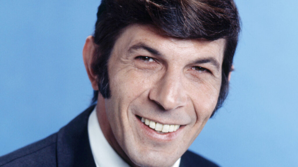 Star Trek’s Leonard Nimoy Guest Starred On One Of TV’s First Comic Adaptations In The ’50s Star Trek’s Leonard Nimoy Guest Starred On One Of TV’s First Comic Adaptations In The ’50s